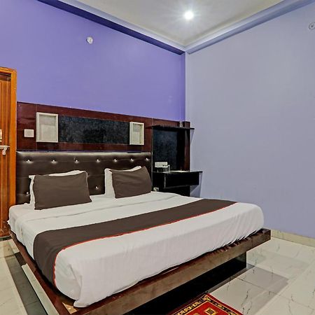 Hotel O Drip Inn Lucknow Luaran gambar