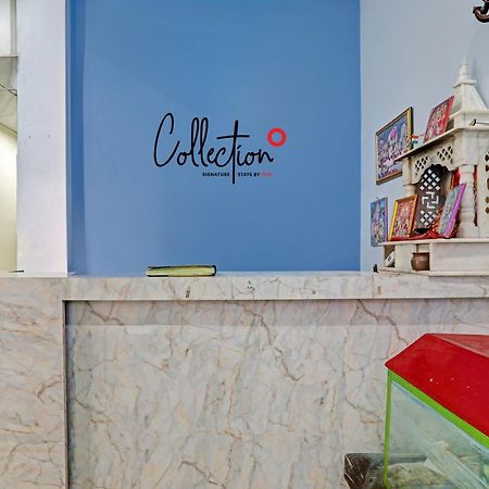 Hotel O Drip Inn Lucknow Luaran gambar