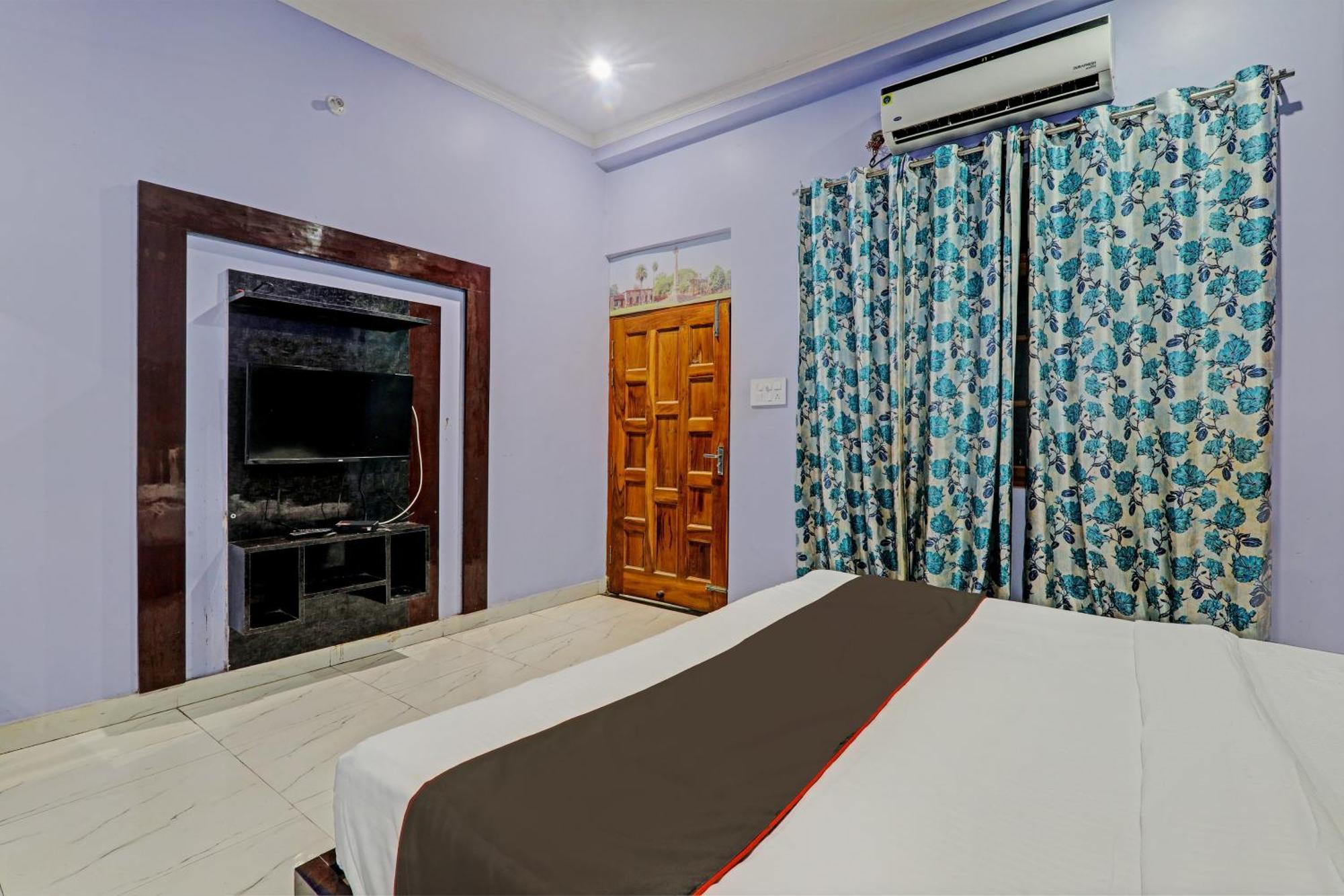 Hotel O Drip Inn Lucknow Luaran gambar