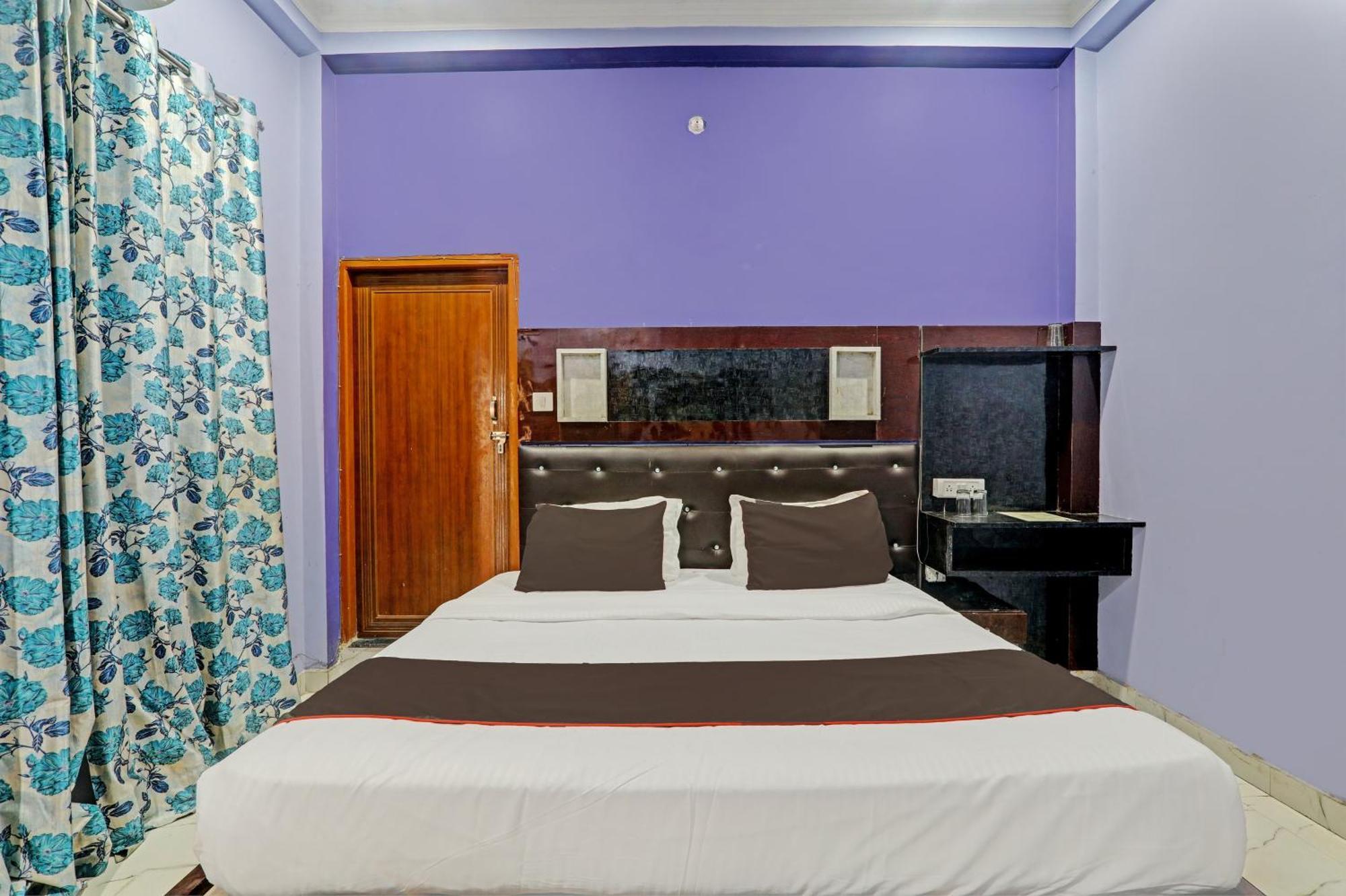 Hotel O Drip Inn Lucknow Luaran gambar